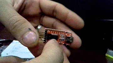 самодельный k-line адаптер для диагностики и чип-тюнинга автомобиля комплектующие 1 часть