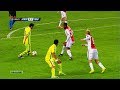 Lionel messi  22 oddly satisfying nutmegs only he can do in football 