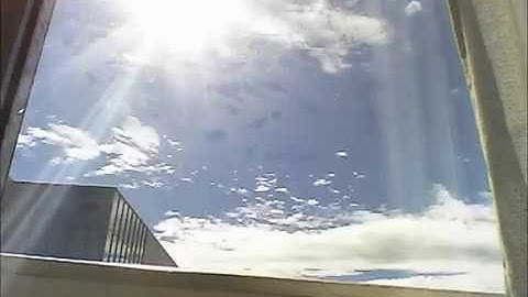 ラズベリーパイとUSBカメラでビデオキャプチャしてタイムラプス動画を作成