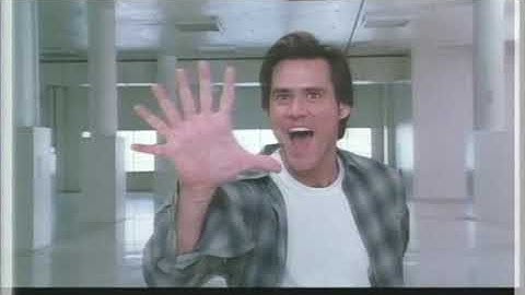 『ブルース・オールマイティ』日本版劇場予告編