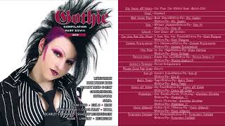 Gothic Compilation XXVIII CD 1 - 2005