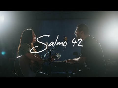 TWICE MÚSICA - Salmo 42 (TORI KELLY - Psalm 42 en español)