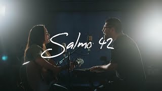 TWICE MÚSICA -  Salmo 42 (TORI KELLY - Psalm 42 en español) chords