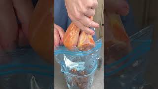 5 marinados para el pollo: 5. ITALIANO