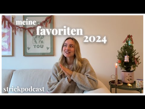 MEINE FAVORITEN 2024