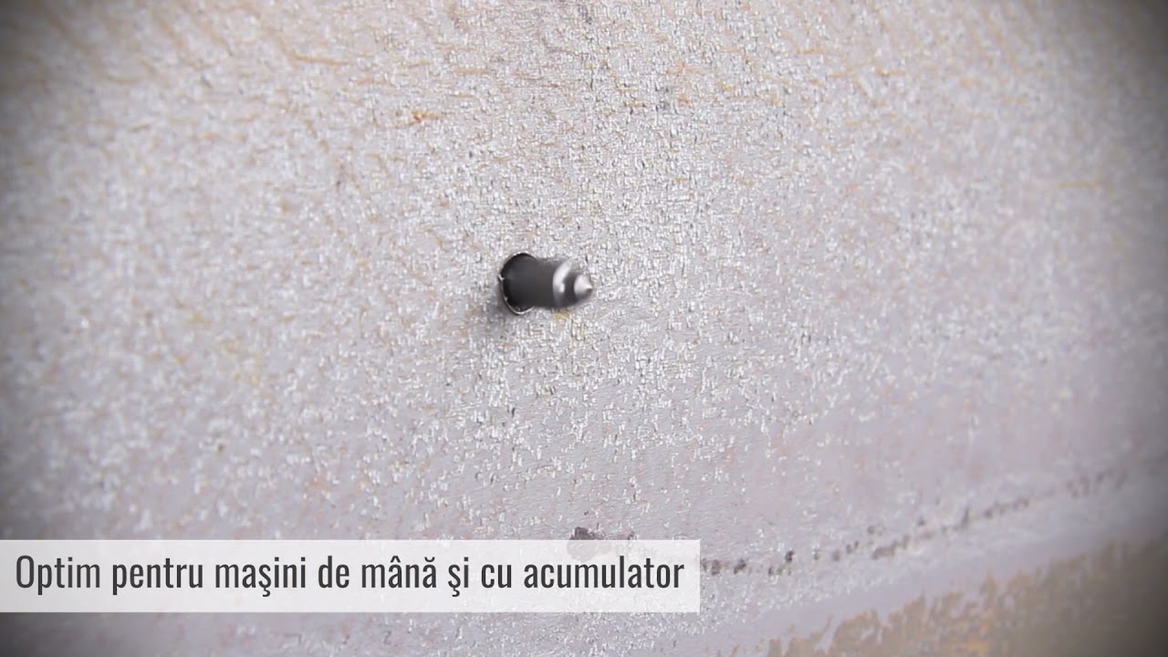 RECA Evo Multi Drill Burghie n Trepte YouTube