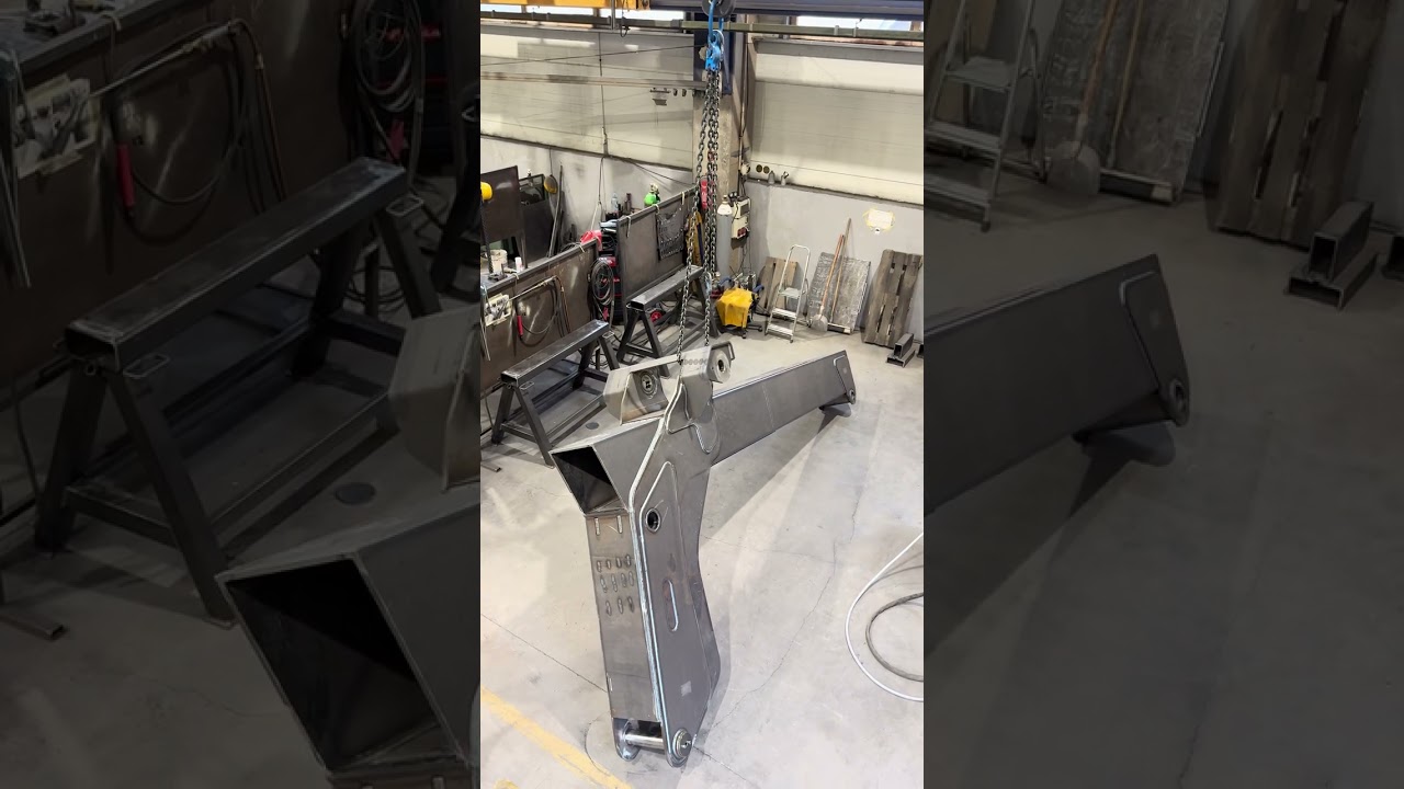 Global Towing Systems by LDM© The Towing Magazine