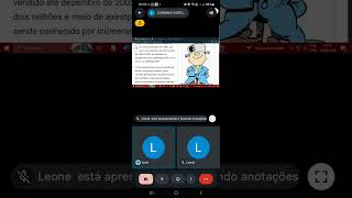Linguagem das HQs -Ziraldo 