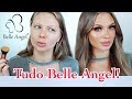 Make Completa com Belle Angel | Daria Dasha