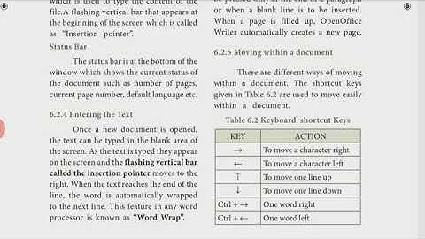 11th Computer Applications.. Chapter 5.. Part 2