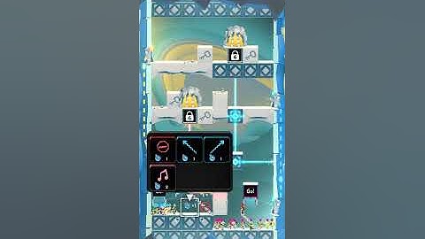 Lemmings - W: 241-50 Walkthrough