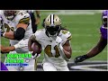Week 16 recap and MNF preview | Fantasy Focus Live!