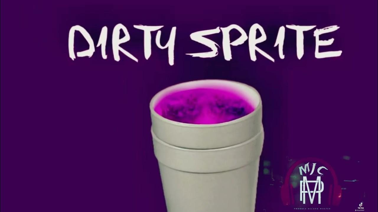 [FREE] Wizz Havinn Type Beat "DIRTY SPRITE" (prod.MJCONDABEAT) YouTube