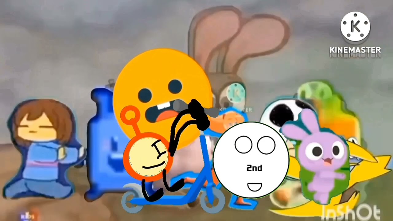 Побог то бабайка add runud 50 финал