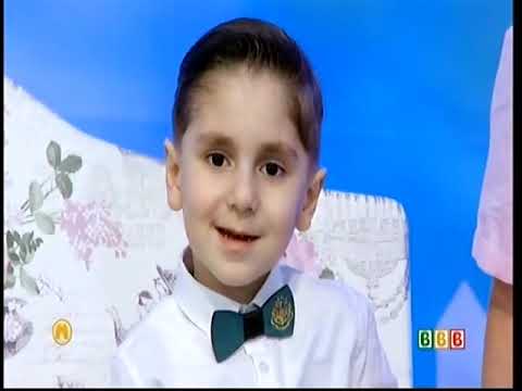 გილოცავ, გილოცავ 3 მარტს