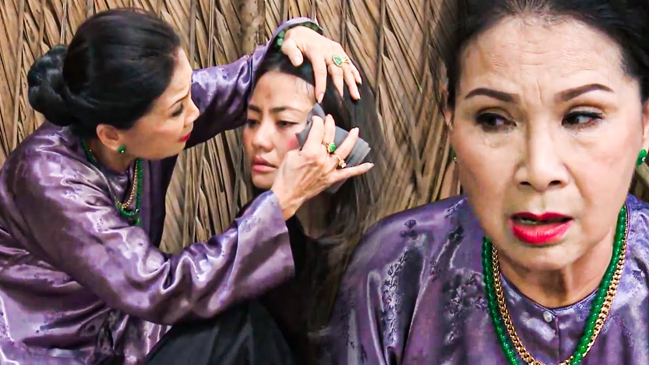 LO SỢ CÁI THAI LÀ CỦA CON TRAI, bà cả THẢO MAI với CON Ở để MOI MÓC THÔNG TIN | PHIM VIỆT NAM 2025