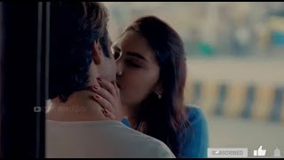 इदर इशक On Mx Player Indori Ishq Indroi Ishq Status Short Kiss Scane 1080 X 192