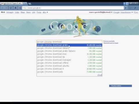 Video: Come Scaricare Un Browser