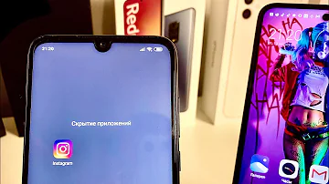 Как СКРЫТЬ ПРИЛОЖЕНИЯ на Телефоне Андроид XIAOMI/Как скрыть иконки приложений на Android MIUI