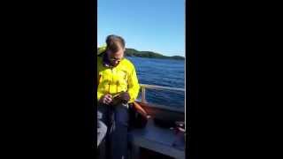 Trip to Vargas Island B.C.