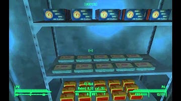 Fallout 3 My Vaults Part 1