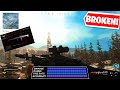 The Stoner 63 is the most *BROKEN* LMG IN WARZONE (BEST Stoner 63 CLASS SETUP) | Cold War Warzone