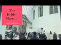 The British Museum Tour