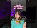 Learning French with Songs - Day 13  #frenchlearners #improvefrenchlistening #frenchtips