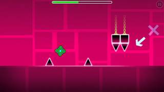 If back on track was level one