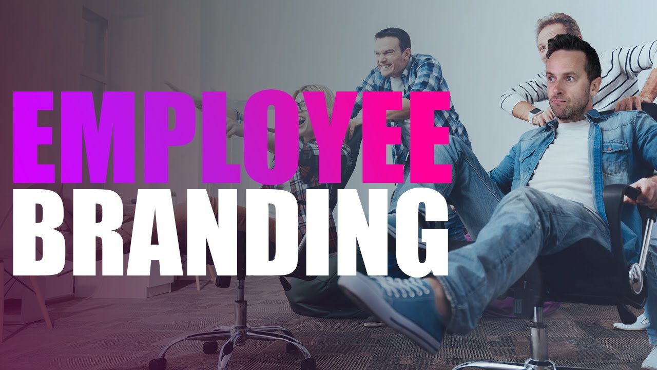 New Update What Is Employee Branding? (With Examples)
