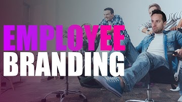 What Is Employee Branding? (With Examples)