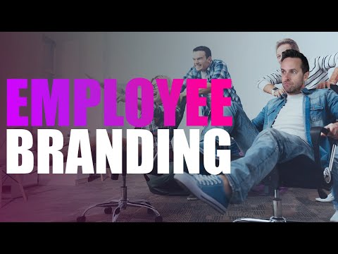 What Is Employee Branding? (With Examples)
