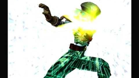 .hack//Infection - 09 Data Drain