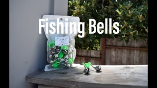 How To Use Fishing Bells