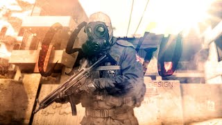 Ape in D2  | Kill Montage | CSGO 2020 #23