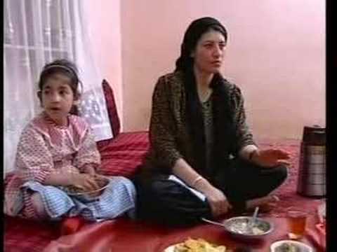 Film backdrop image for A New Lease of Life - Afghanistan (2007)