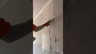 #india #usa #pladur #viral #shortvideo #sheetrock #shortsviral #obra #renovation#reforma #usashorts