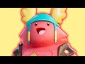 10 Cutest skins in Fortnite (People went crazy on #3)