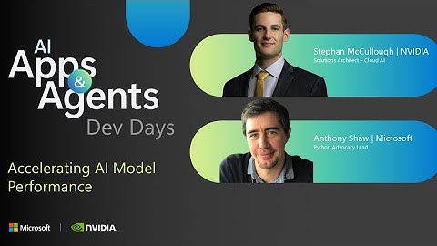 Accelerating AI Model Performance (APAC)