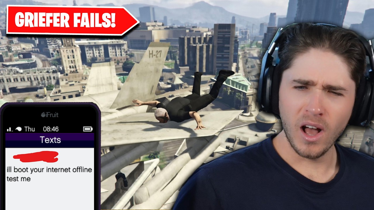 Reacting To The TOP 50 GTA CLIPS Of 2026 So Far YouTube 