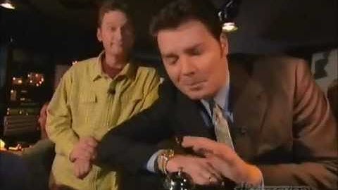 DCS - A bit of nose fun with Ryan Stiles