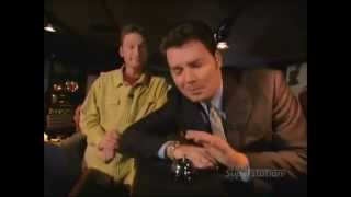 DCS - A bit of nose fun with Ryan Stiles Content