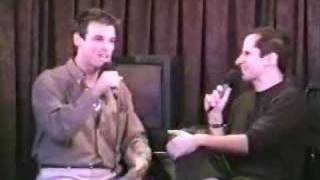 Hugh Panaro discusses a Phantom mishap