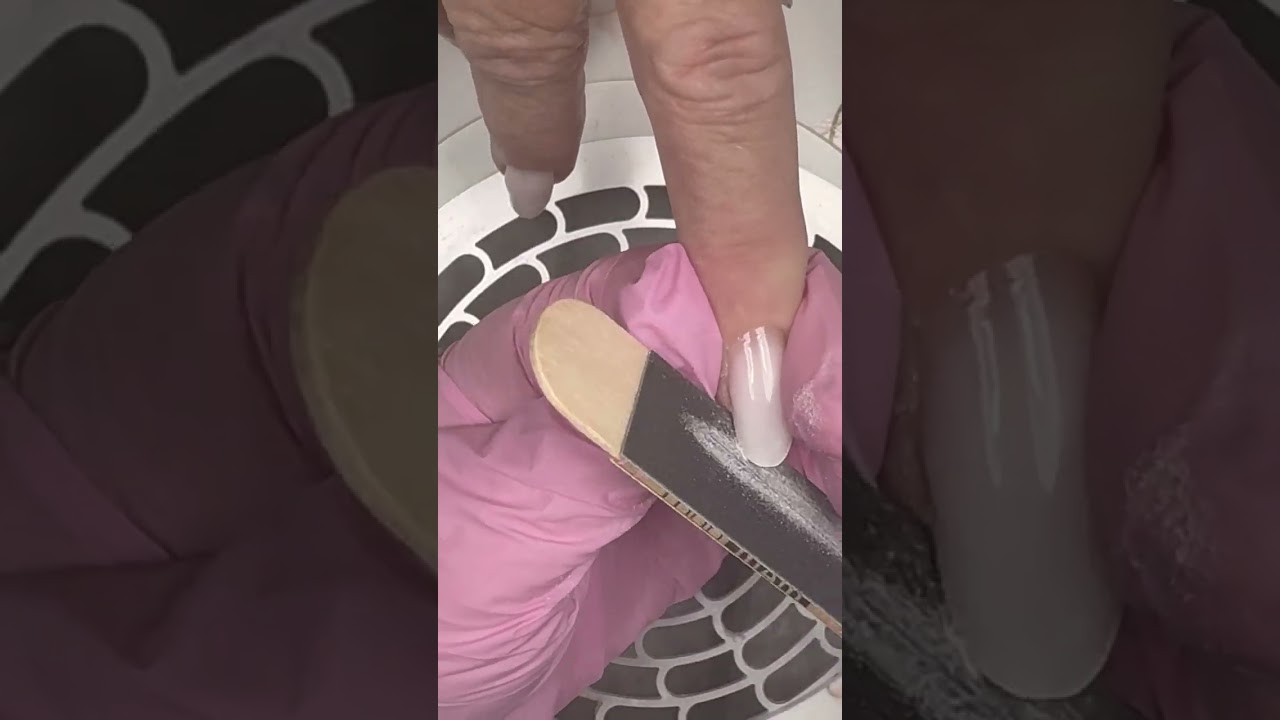 Refill No File Technik 