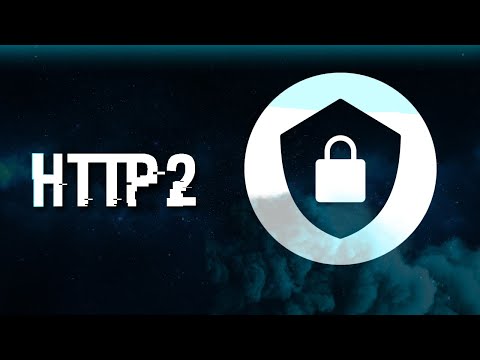 Vídeo: O http 2 está sendo usado?