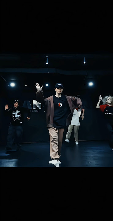 Studio Dancer Cover【The Irishman - Paul Velchev】#douyin #dancevideo #dancecover