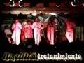 Orquesta Maxima - Cantinero