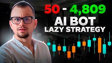 I Shared My Successful AI BOT! Top Method For Beginners! (With Proofs!)