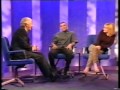 Naseem Hamed on Parkinson Show