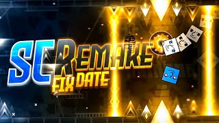 SILENT CLUBSTEP FIXDATE ANNOUCEMENT || Eternal Silence || Geometry Dash